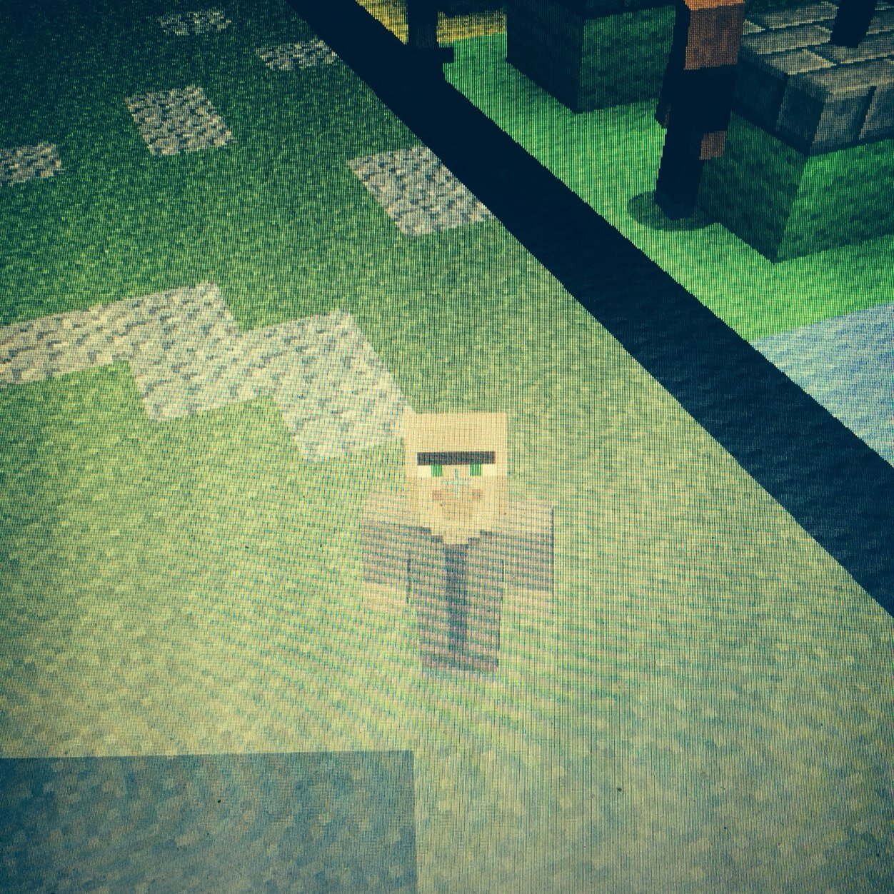 Find Farkle1207 on yotube and go ti my instagram page for Minecraft pics and other stuff. Please follow for facts and things about minecraft
