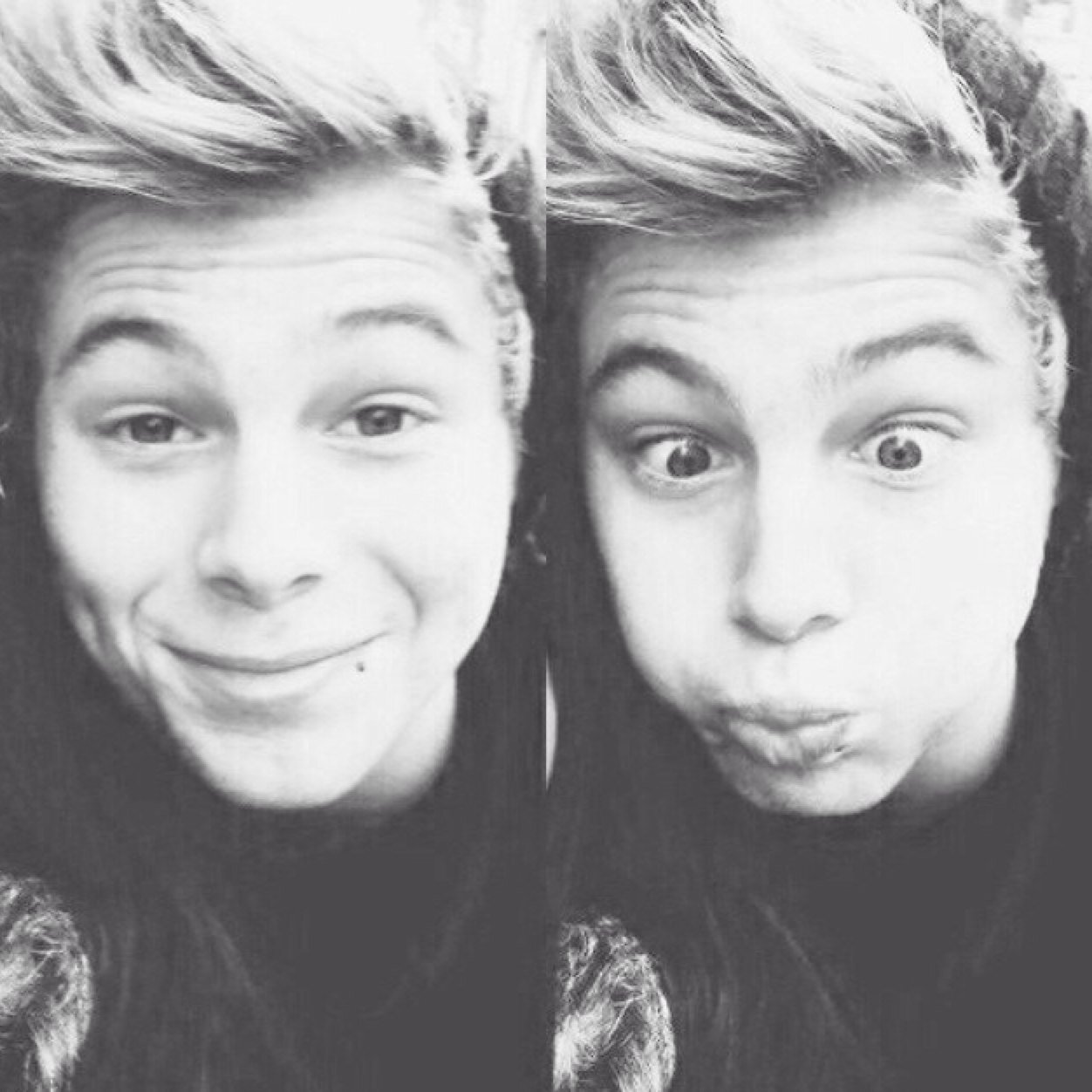 the boys are my everything 0/4