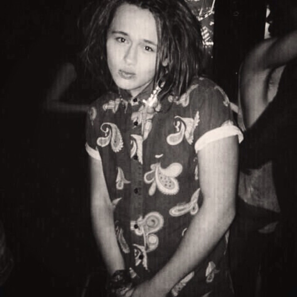 lukeysvintage's profile picture. i'm sarcastically hilarious ~ go follow my partner in crime @lukesxfloral cause ily her;)