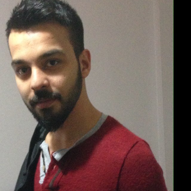 HarunAlatli's profile picture. 