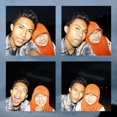 My honey @ferrymirwanda