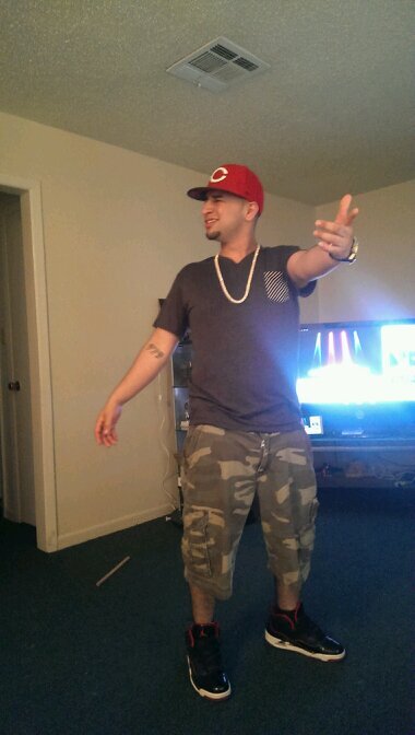 Chilo_979's profile picture. 