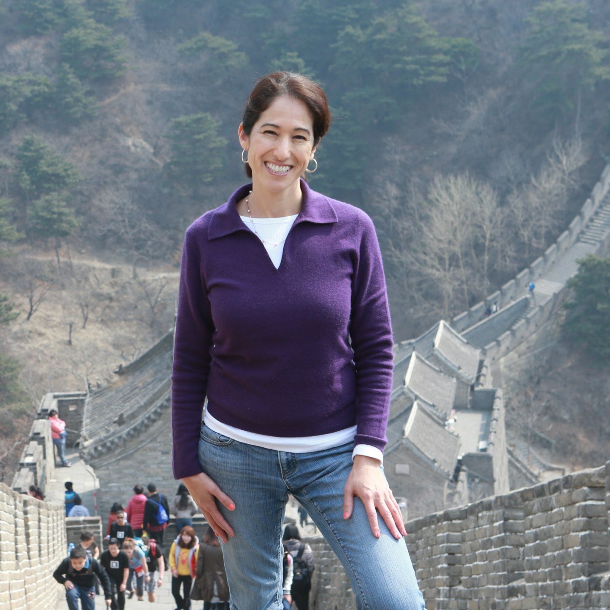 RiaApodaca's profile picture. 