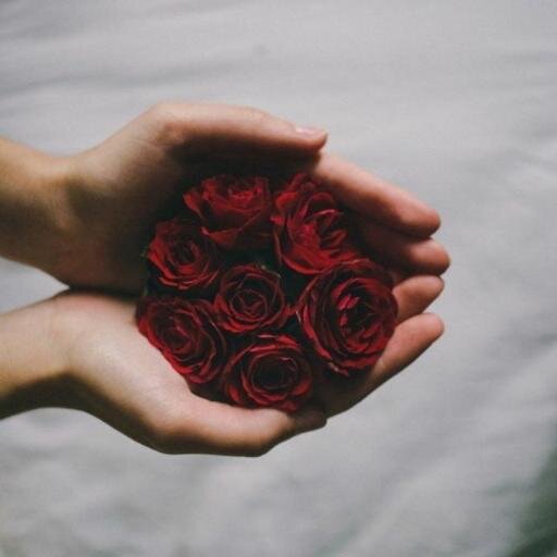 تُسليني حكايا الجنّة لذلك اكتبُ كثيراً عنها