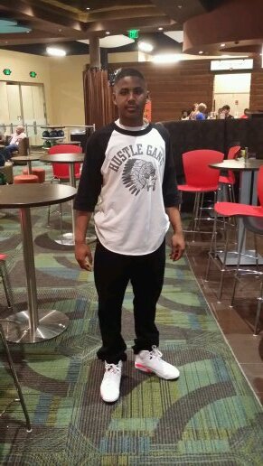 God First.... Yea l hoop. ... durrr ? Ohhhh Yea Witness Greatness