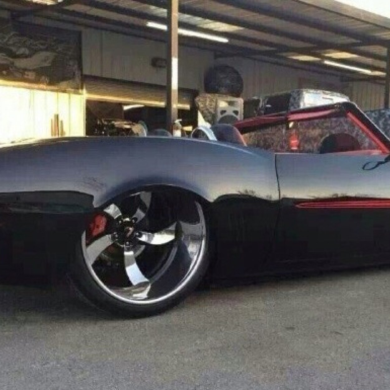 RasaAuto's profile picture. Fly Rydes kust has been offering services since 1997.  Fully kuatomize , air brush design, metal work, interior , audio and toy'z for sale..