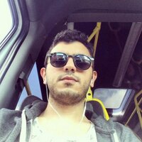Sedat Yılmaz (@sedatyilmaz) 's Twitter Profile