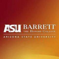 Are you a Barrett, the Honors College student looking for an internship or research opportunity? We can help! Tweets by Dwayne Martin-Gomez