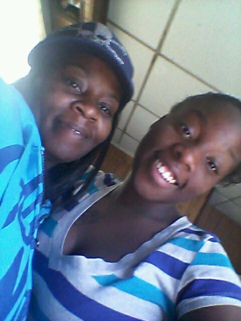 To kno me is to luv me & if u luv me then u must luv God cuz through him all things are possible!