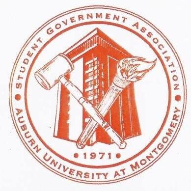 The Official Twitter of Auburn Montgomery's Student Government Association.