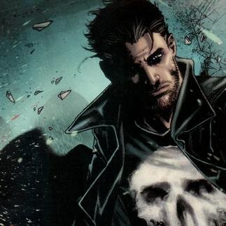 Sometimes, taking things into your own hands is the only answer. | Death is a mercy. | [ #MarvelRP ]