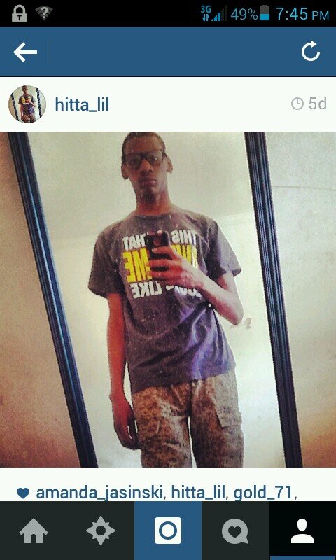 R.I.P JAVY
