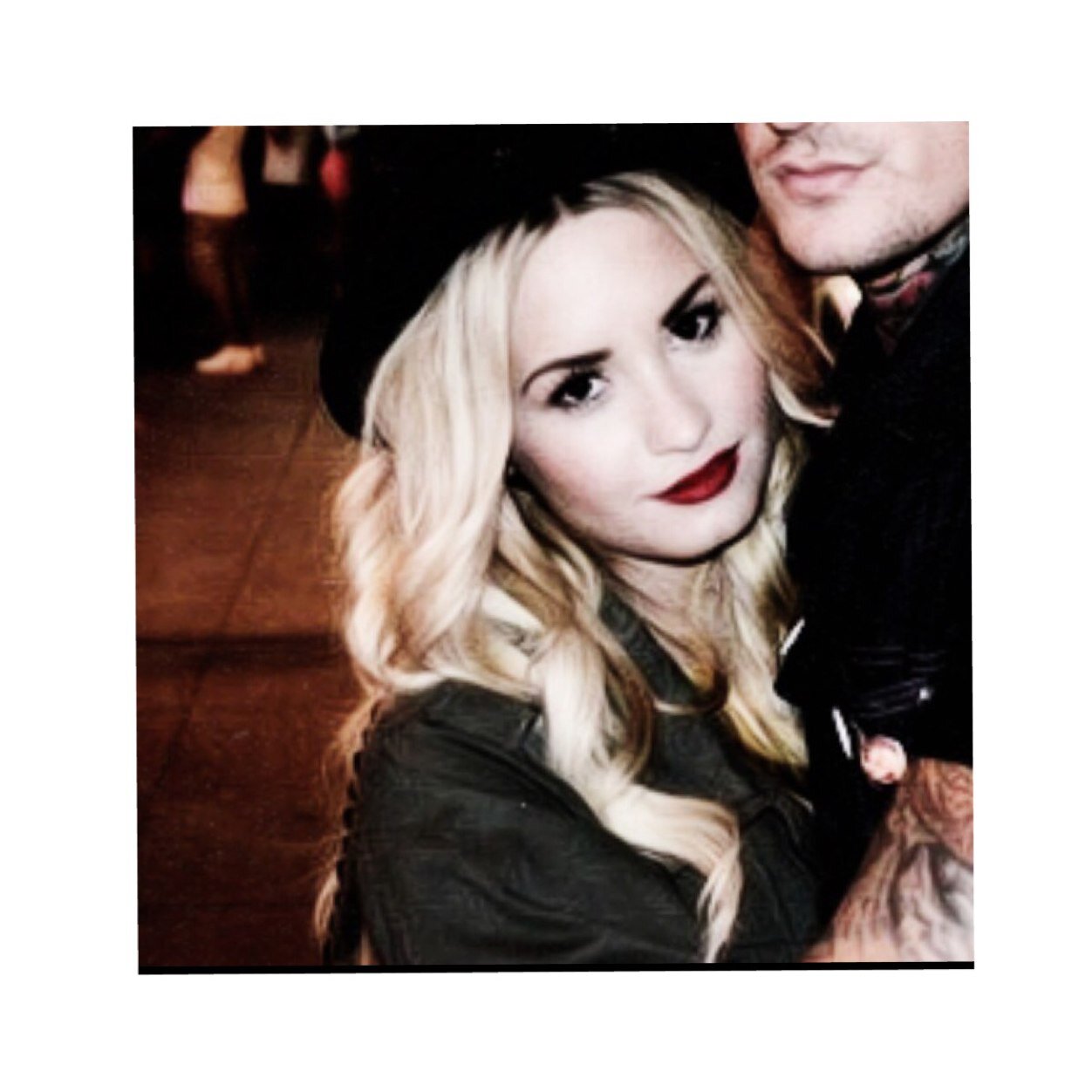 jdbsdxvonne's profile picture. 