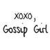 Gossip Girl (@gosssipgirlxoo) Twitter profile photo