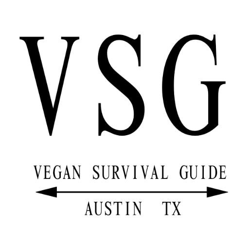 VeganSurvivalTX's profile picture. We're Julie and Carolyn, co-authors of Vegan Survival Guide to Austin. On shelves now!Howdy, y'all!