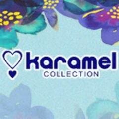 KaramelCanada's profile picture. Karamel Collection is a ladies clothing line manufactured in Europe launching in Canada Spring 2014. https://t.co/mObyajP5zl