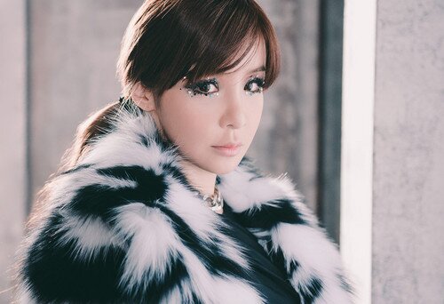#RPWithNoAgency Role Player of Park Bom 2NE1 | Lead vocal of 2NE1 | #2NE1RP #TEAMJAVA #YGUnited #KaumElite
