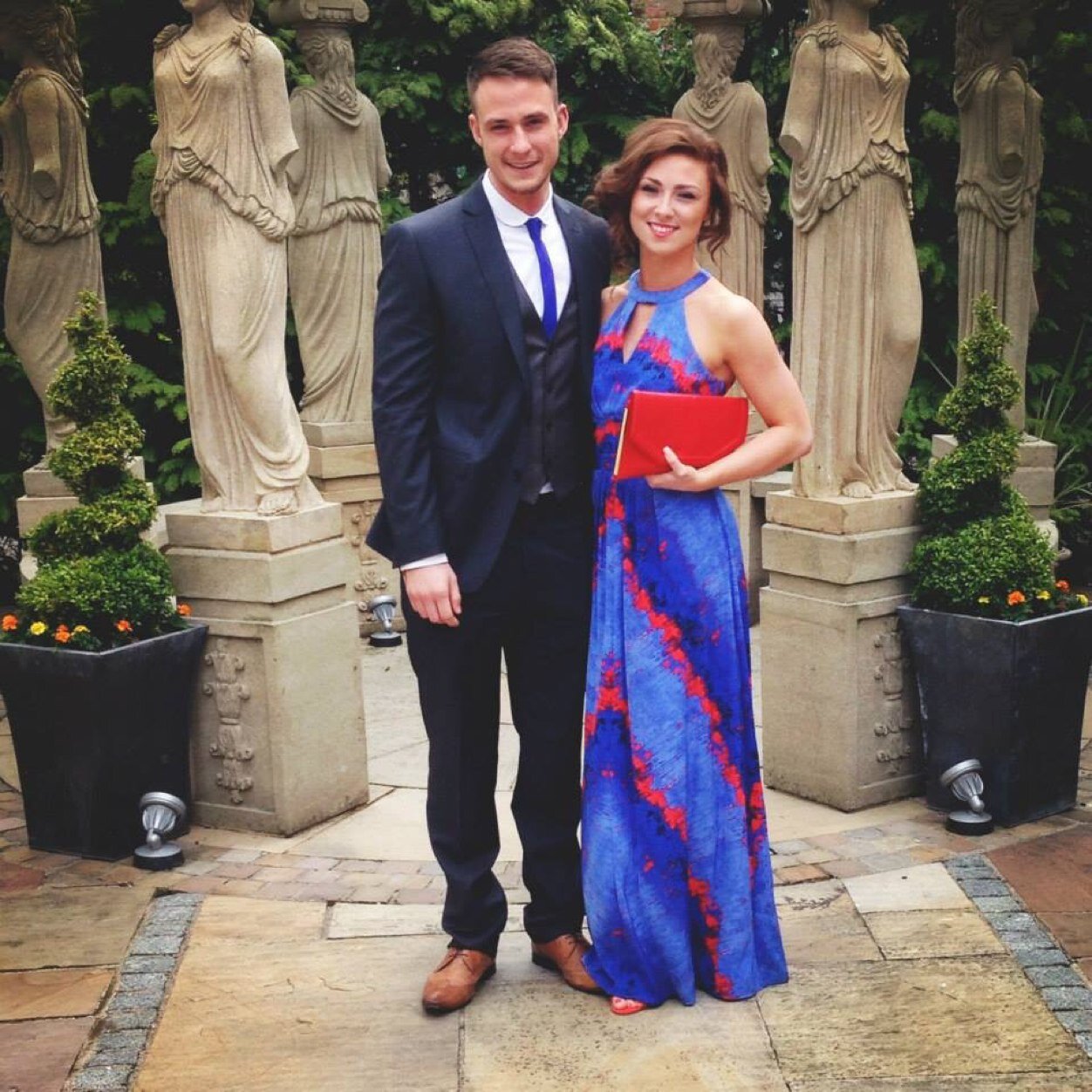 JoshRadley1's profile picture. 