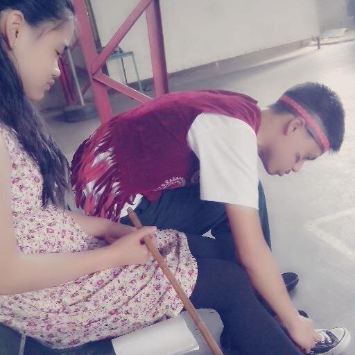 IamRizzieMae's profile picture. BCAianian. Senior High. KathNiel Fan. Ranzster #G2BArmy