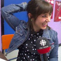 Lindsay Bird (@cbcbird) 's Twitter Profile