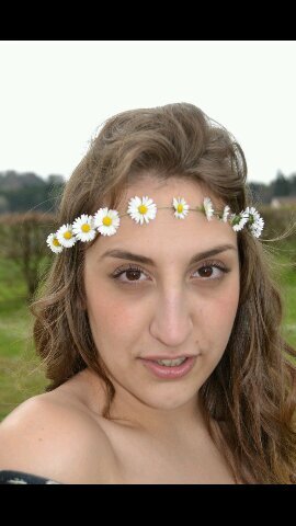 Española ║ 21 years old ║ I ♥ to sing & dance ♪♫ ║  Piercings ♥ ║ Q IS WATCHING U!