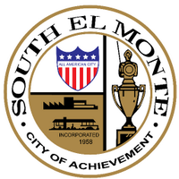 CITY OF SO. EL MONTE (@citysem) 's Twitter Profile Photo CITY OF SO. EL MONTE (@citysem) 's Twitter Profile Photo