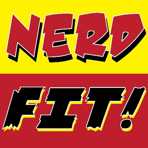 Nerd Fitさんのプロフィール画像