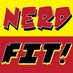 Nerd Fit (@nerdfitnews) Twitter profile photo