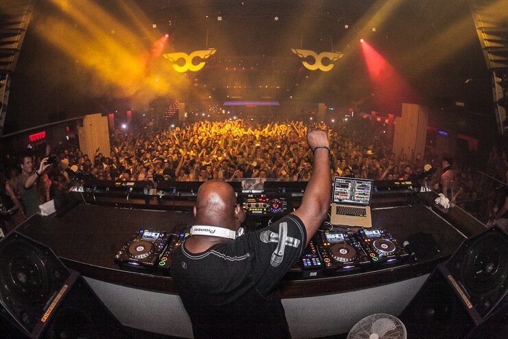 Cuenta Oficial de fans de Carl Cox en Paraguay
#House, #Techno #Trance #EDM Oh yes oh yes