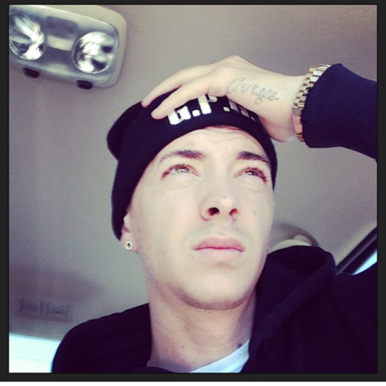 Alexx2645's profile picture. Midwest made ❄️⛄️ Cali living ☀️ 
                          LA