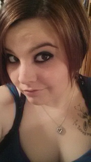 just doing me one moment at a time :)