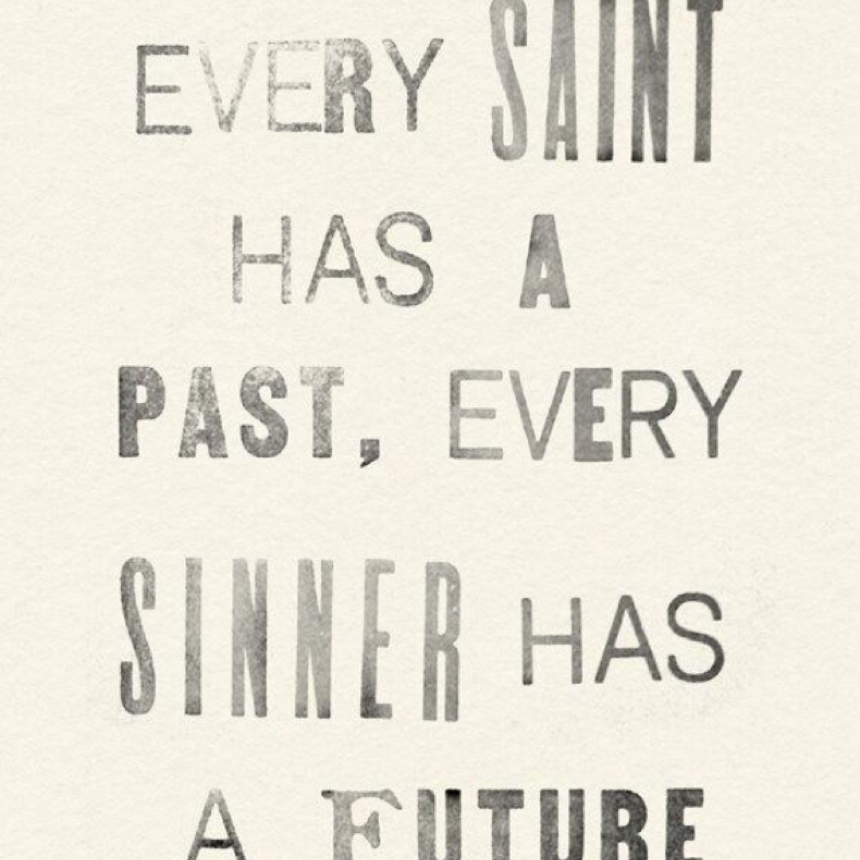 Changing Our Generation One Picture At A Time.