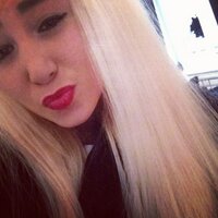 bethany hayhurst (@blondiebeth5) 's Twitter Profile