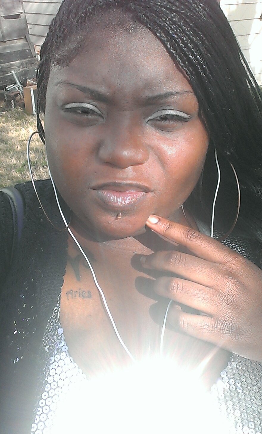 aparchell's profile picture. 