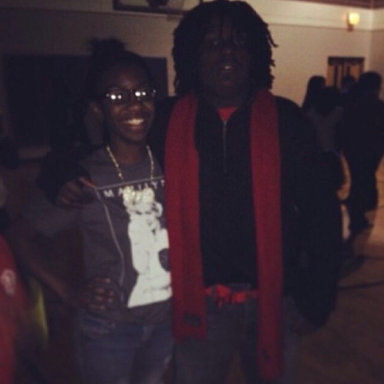 Jermain68545867's profile picture. 