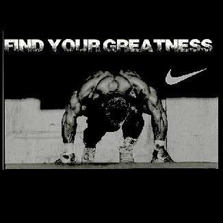 Refuse to be Average