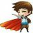 Profile Picture of Si Budi Kecil (@@sandy_lamps) on Twitter