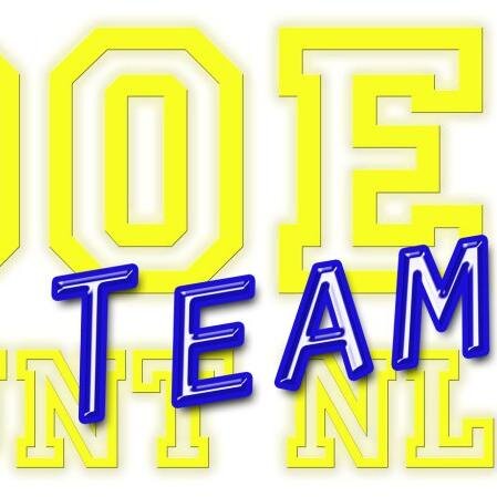 Regionaal organisatieteam voor scouting-evenementen.