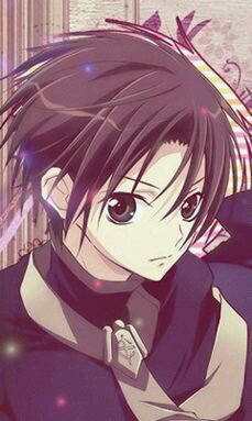 For Mikage and father, I will destroy Ayamane. /single/ rp/