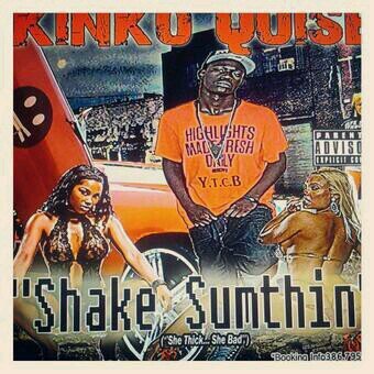 Cutta Boy Nation#KInkO QUisE#Kink_Almighty#Music#WestSide#BOKEY!!!!!!!!!