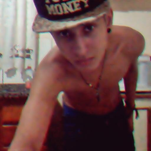 ''Dance my love for life''