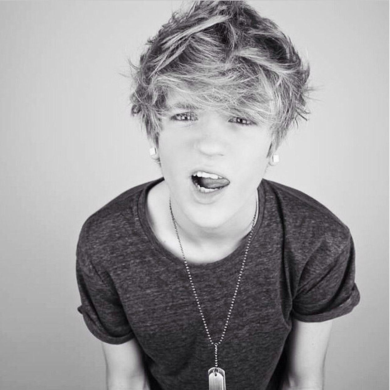 Congrats On Your Daniel Follow!! #AlienMeerkats