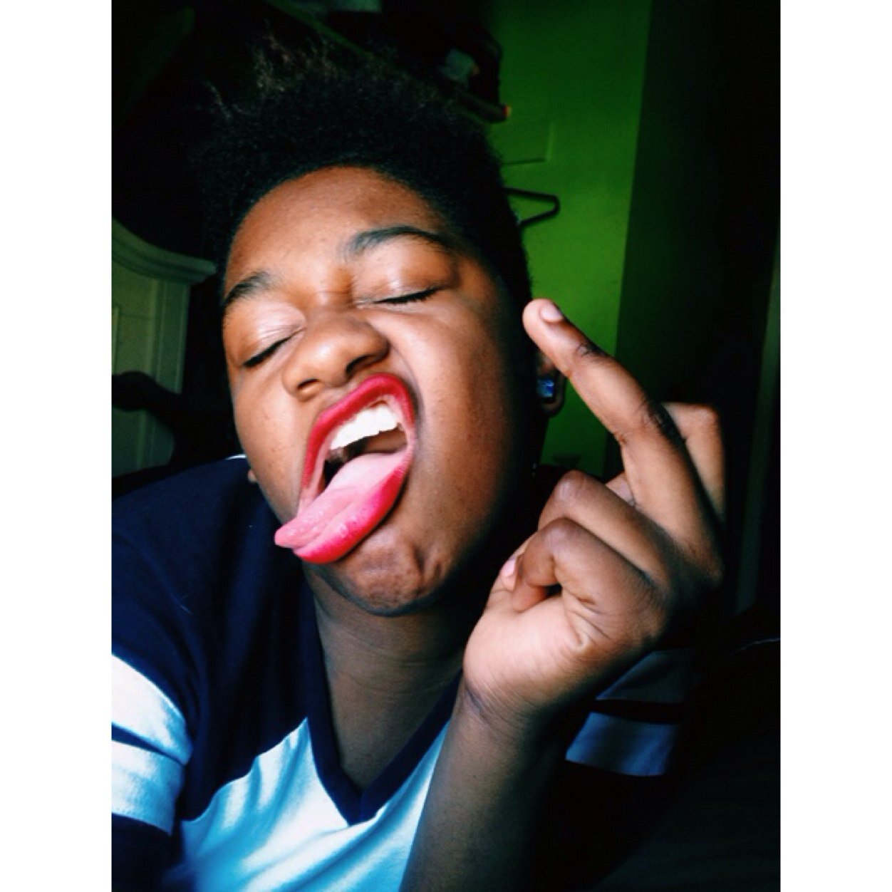 ☯ TheVibeDMV ☯