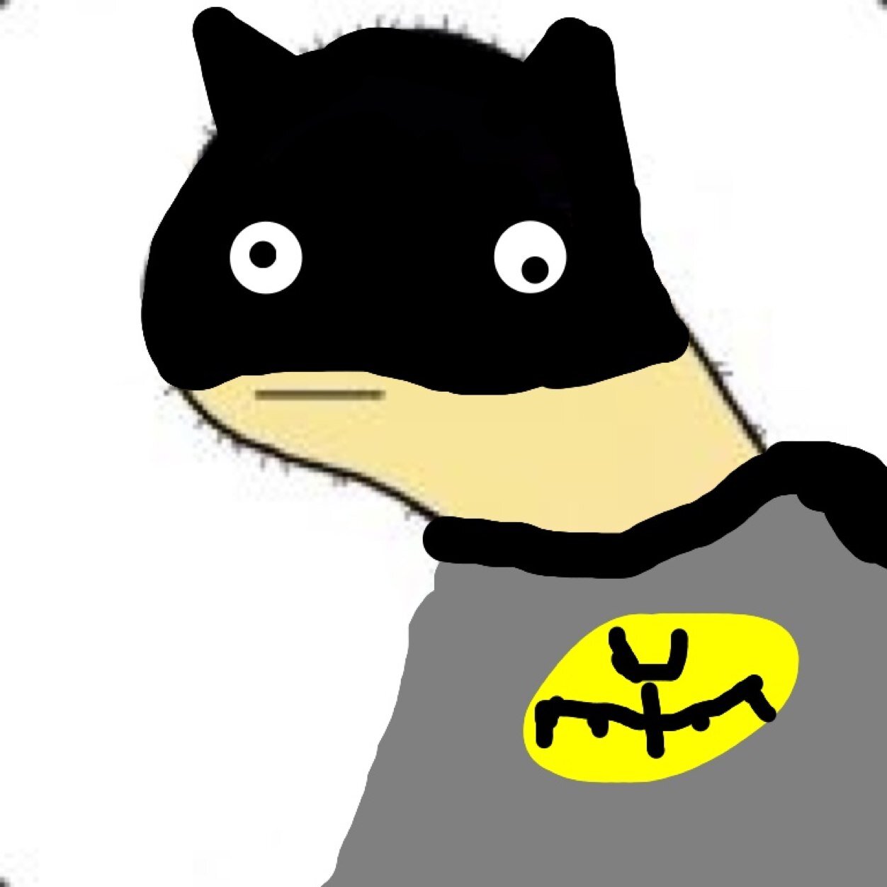 IM BETMENN! *****(not associated woth DC studios in anyway)*****