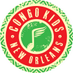 Congo Kids (@congokidsnola) Twitter profile photo