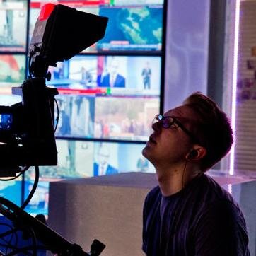 Cameraman