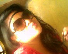 tu eres la letra de mi cancion
sigueme y te sigo :0