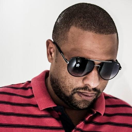 Músico. Artista. Produtor.