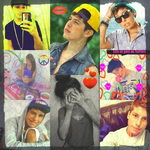 MATTHEW , ALEXANDER,HUNTER,CORREA