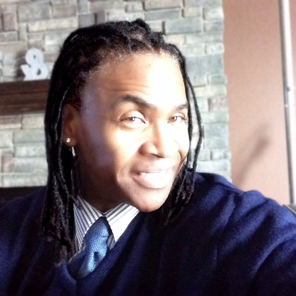 William (Big Will) Elijah- Host/Producer of One on One w/Big Will TV Show. This show is dedicated to the dreamer in all of us. LIVE YOUR LIFE OUT LOUD!